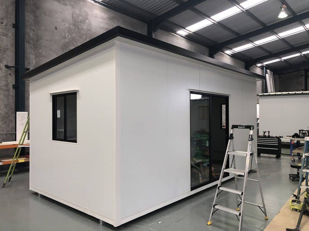 Portable Granny Flats Australia