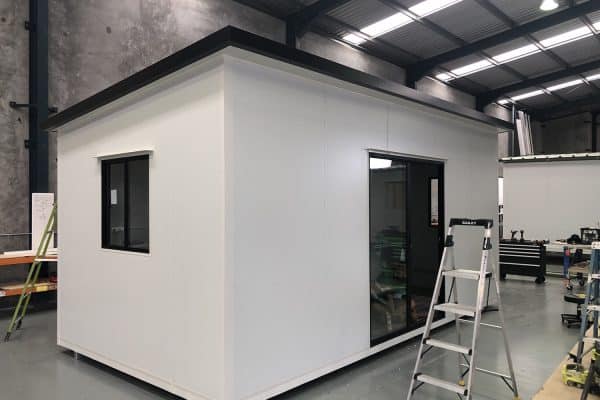 Portable Granny Flats Australia