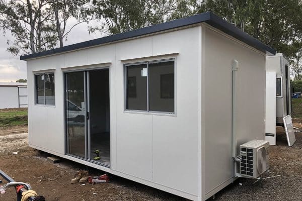 Portable Granny Flats Australia