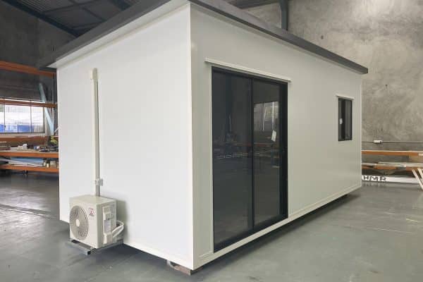 Portable Granny Flats Australia