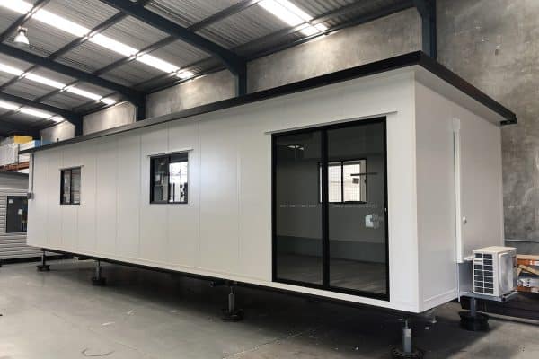 Portable Granny Flats Australia