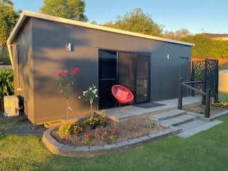 Portable Granny Flats Australia