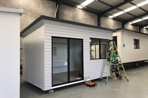 Portable Buildings For Sale Australia