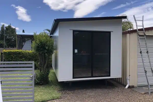 Portable Buildings For Sale Australia