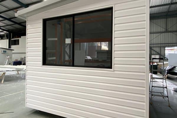 Workers Accommodation Builder Australia