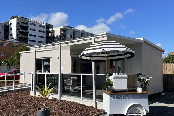 Portable Buildings For Sale Australia