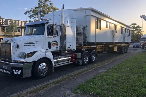 Workers Accommodation Builder Australia