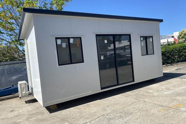 Workers Accommodation Builder Australia