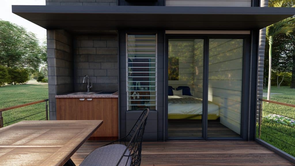 MODULAR CONSTRUCTION COMPANIES