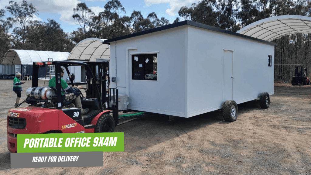 Affordable Modular Buildings | Our Past Projects and Success