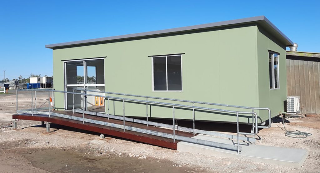 Portable Buildings For Sale Australia