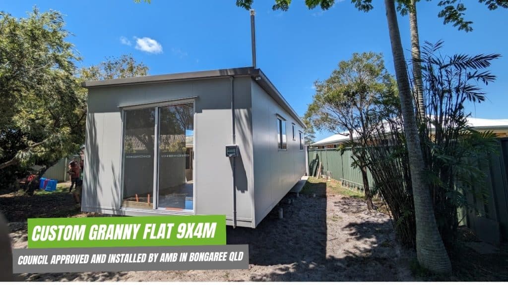 Granny Flat