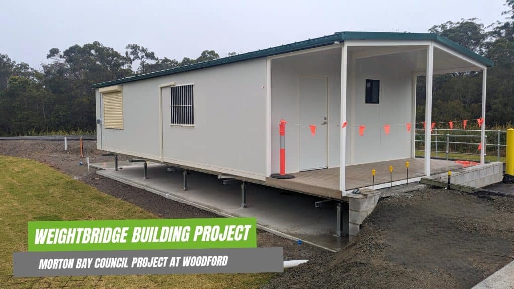 Affordable Modular Buildings | Our Past Projects and Success