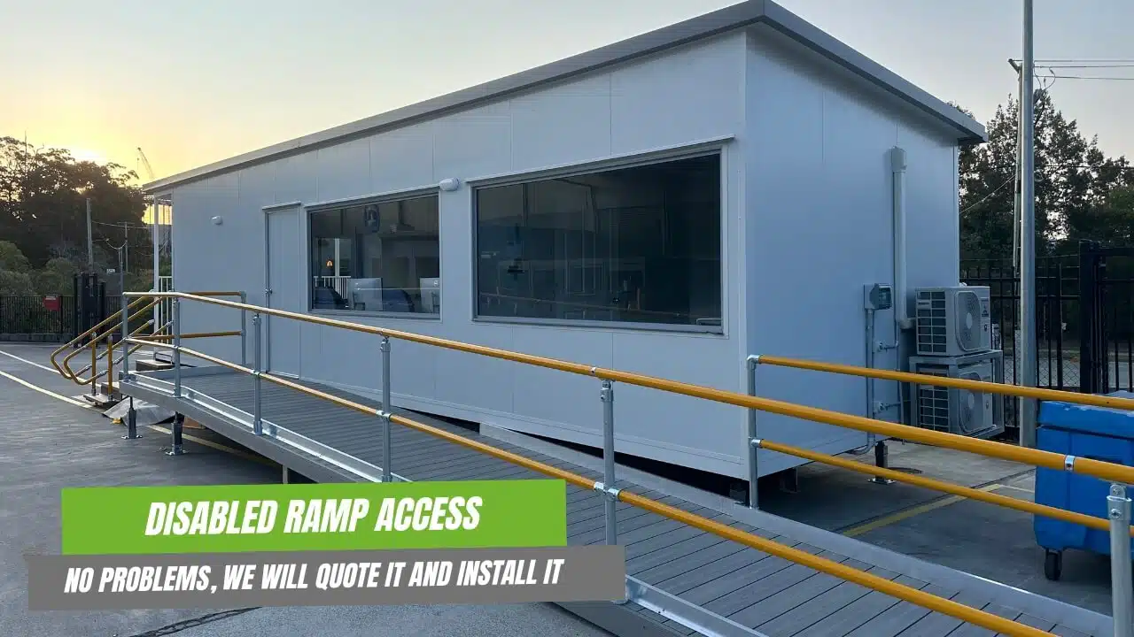 Upgradable Building Affordable Modular Buildings | Our Past Projects and Success