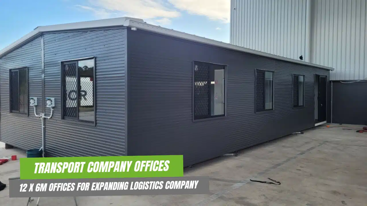 Affordable Modular Buildings | Our Past Projects and Success