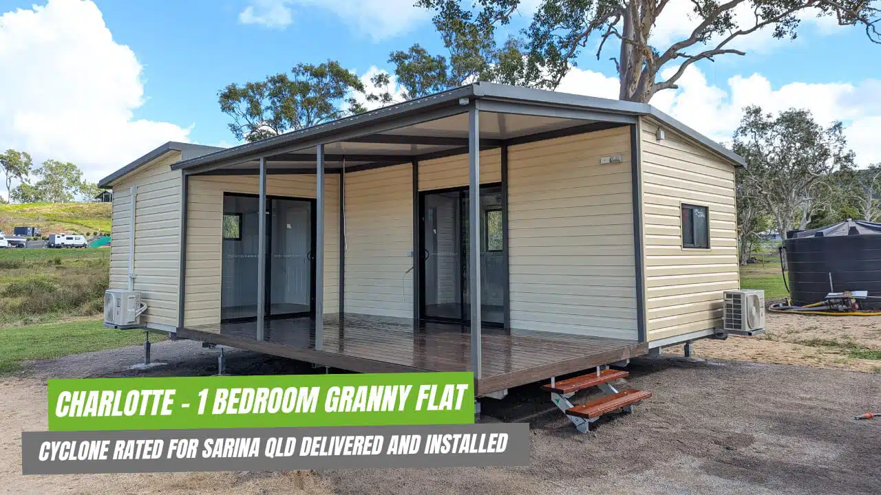 Affordable Modular Buildings | Our Past Projects and Success